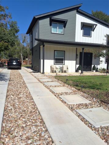 724 Ramsey Avenue Rockdale TX 76567