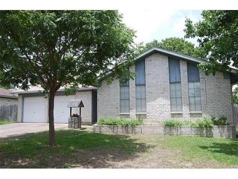 2004 Krizan Avenue Austin TX 78727