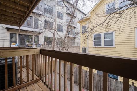 2210 Pearl Street Austin TX 78705