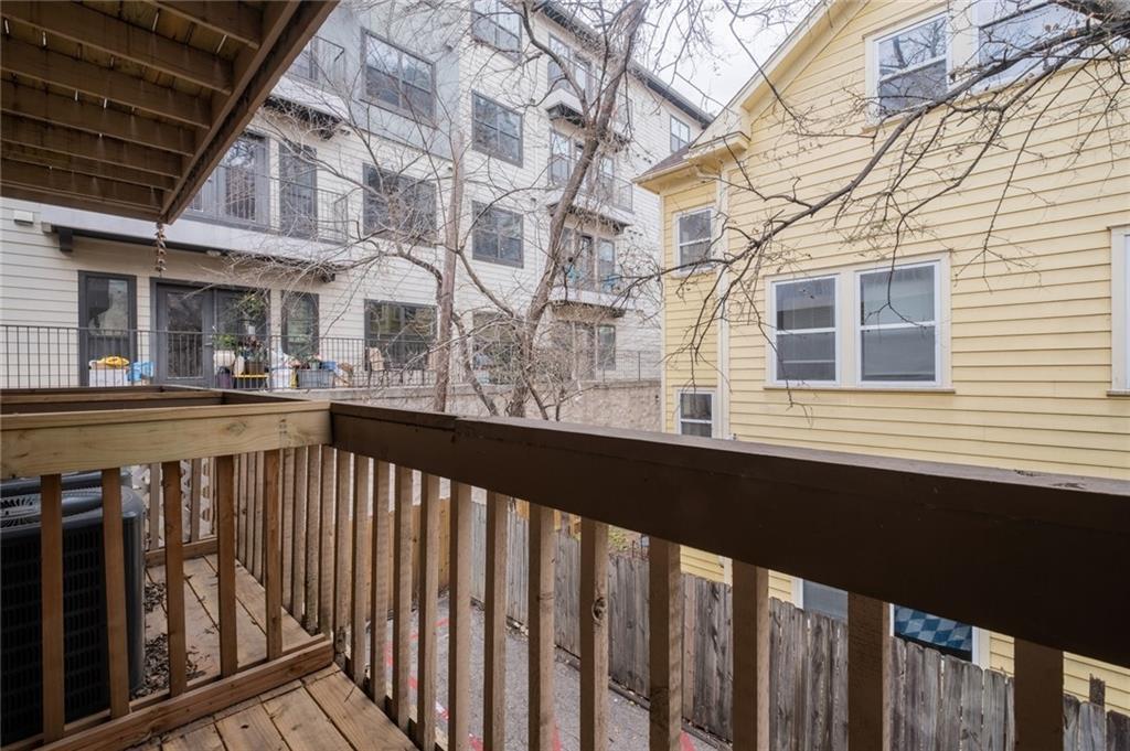 2210 Pearl Street Austin TX 78705