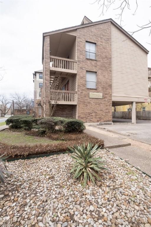 2210 Pearl Street Austin TX 78705