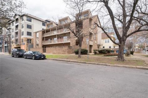 2210 Pearl Street Austin TX 78705