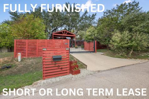 1204 Summit Edge Drive Austin TX 78732