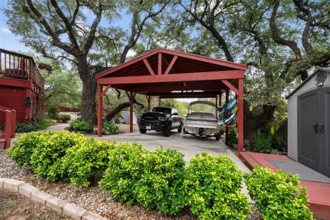 1204 Summit Edge Drive Austin TX 78732