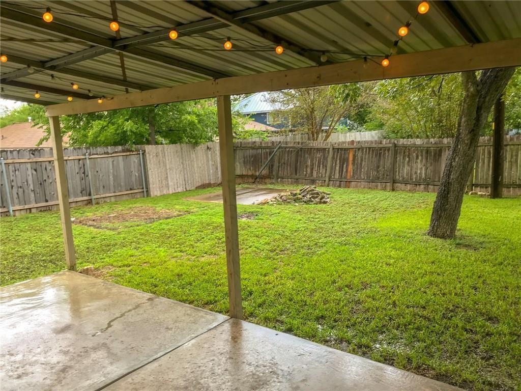 8202 Renton Drive Austin TX 78757