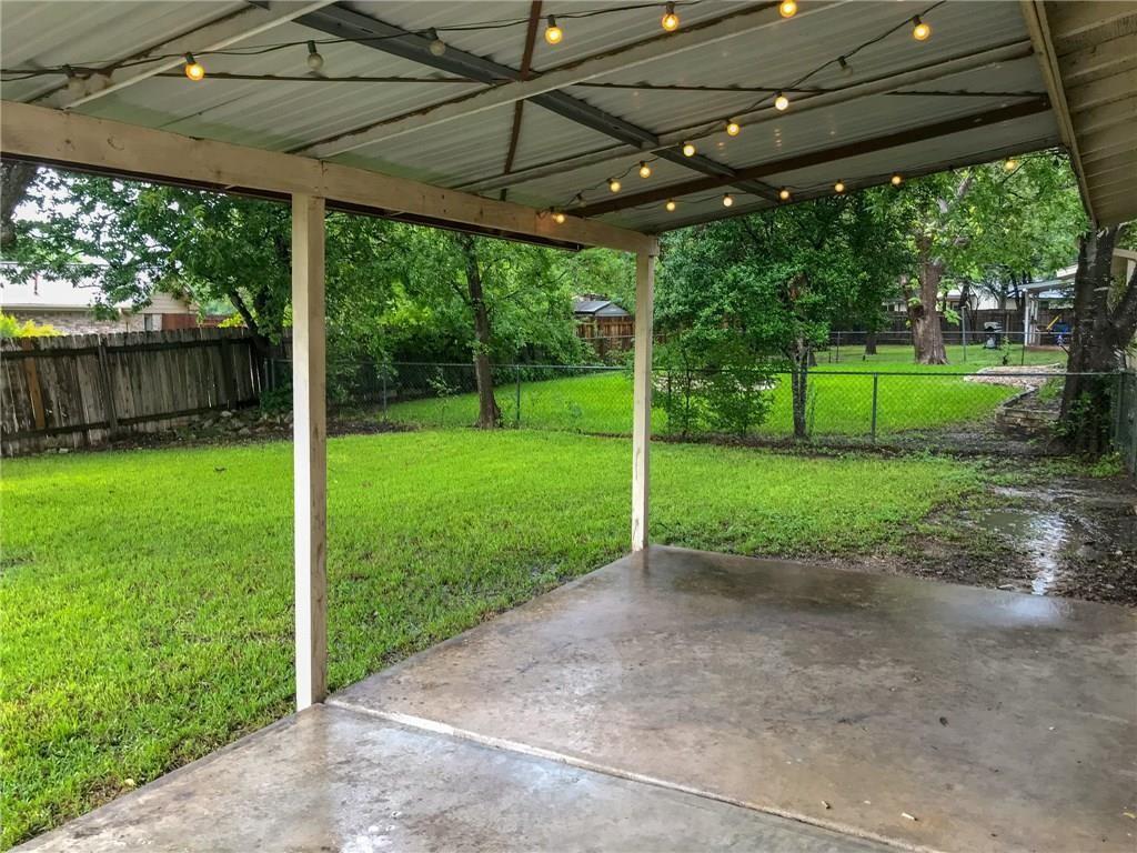 8202 Renton Drive Austin TX 78757