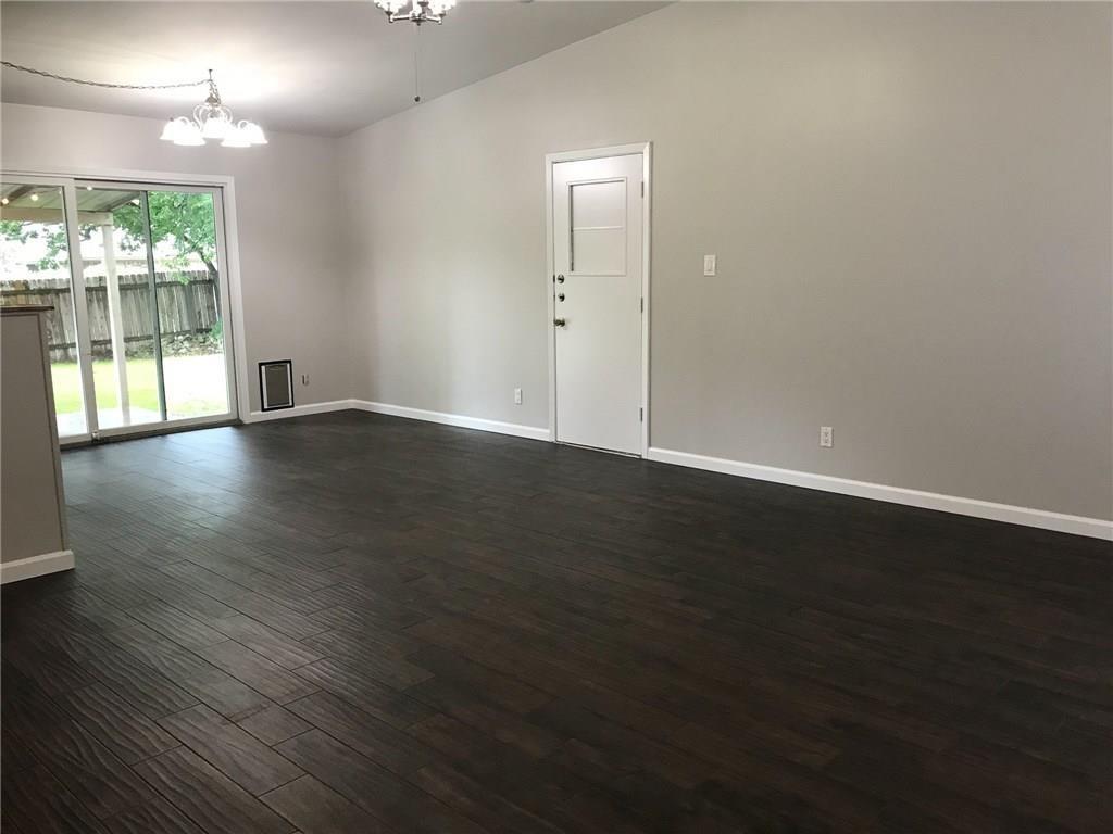 8202 Renton Drive Austin TX 78757