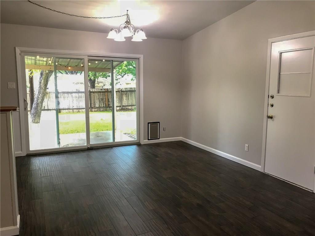 8202 Renton Drive Austin TX 78757