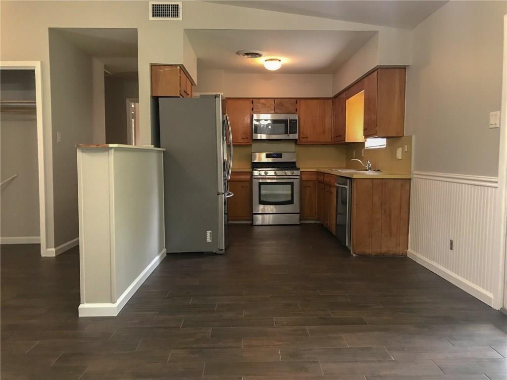 8202 Renton Drive Austin TX 78757