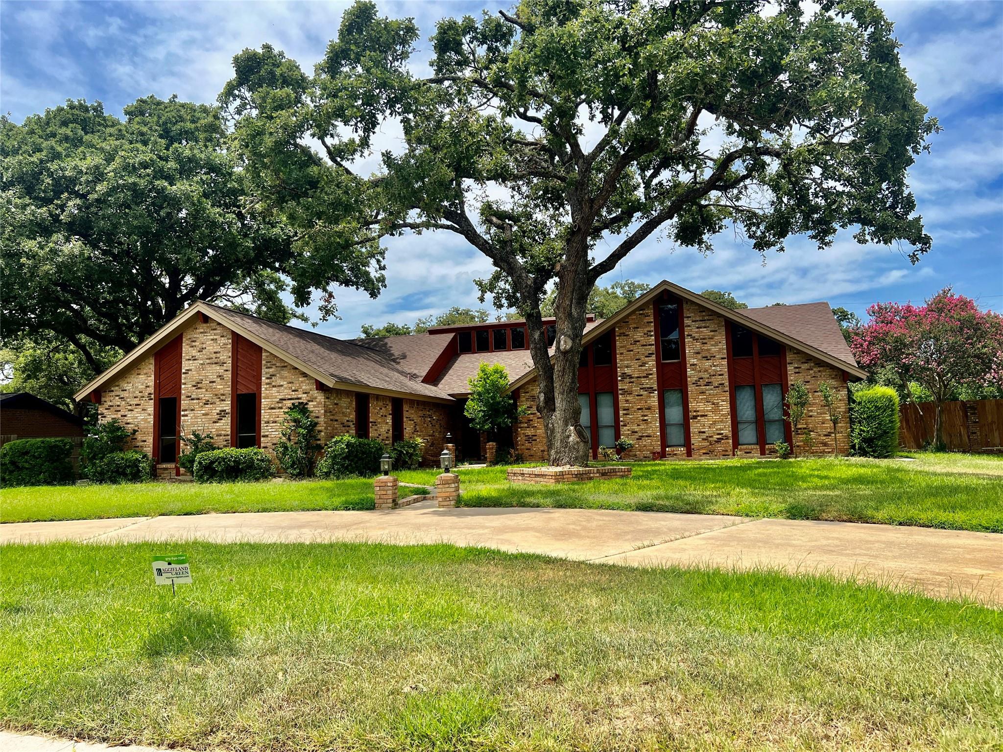 1602 Yokley Road Rockdale TX 76567