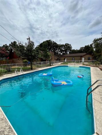 1602 Yokley Road Rockdale TX 76567