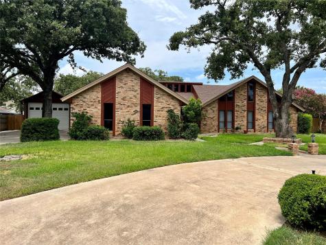 1602 Yokley Road Rockdale TX 76567