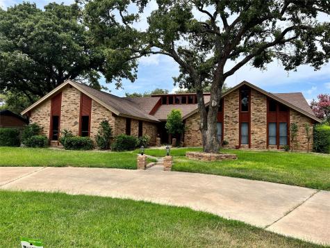 1602 Yokley Road Rockdale TX 76567