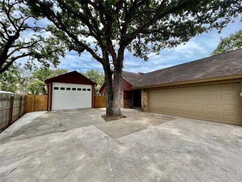 1602 Yokley Road Rockdale TX 76567