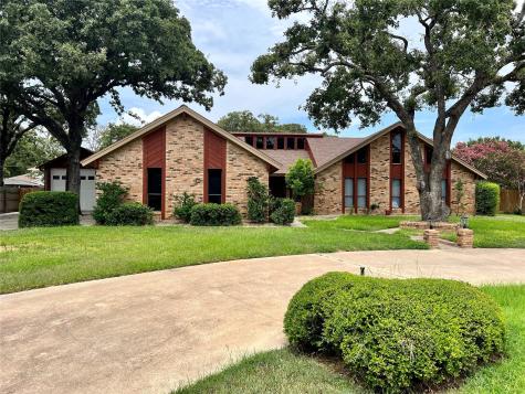 1602 Yokley Road Rockdale TX 76567