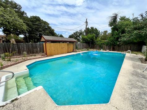 1602 Yokley Road Rockdale TX 76567