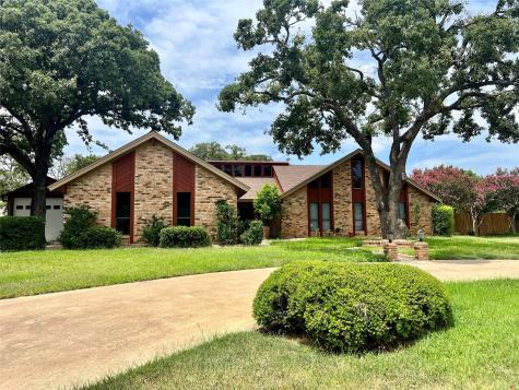 1602 Yokley Road Rockdale TX 76567