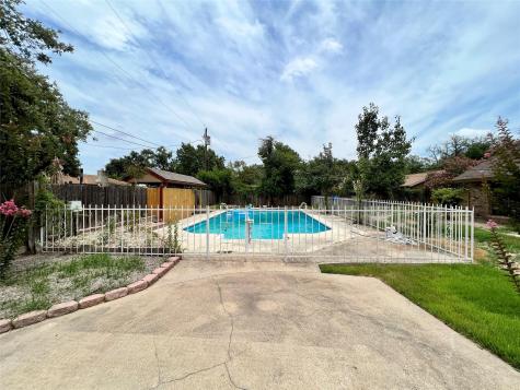 1602 Yokley Road Rockdale TX 76567