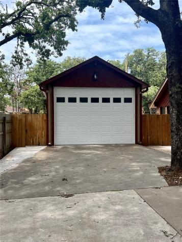 1602 Yokley Road Rockdale TX 76567