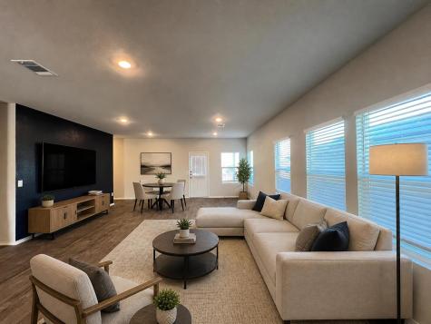 15112 Siberian Elm Lane Austin TX 78724
