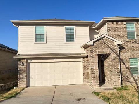 15112 Siberian Elm Lane Austin TX 78724