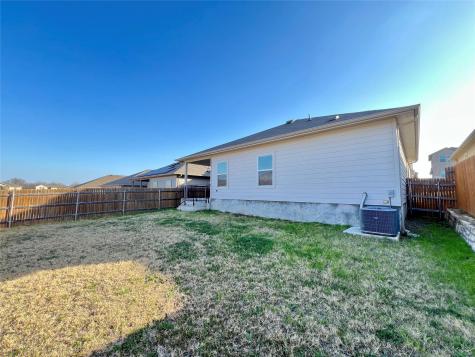 15112 Siberian Elm Lane Austin TX 78724