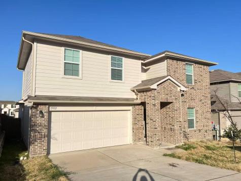 15112 Siberian Elm Lane Austin TX 78724