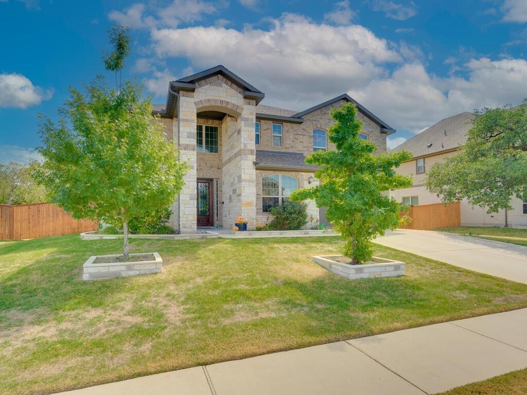 4504 Tanglewood Estates Leander TX 78641