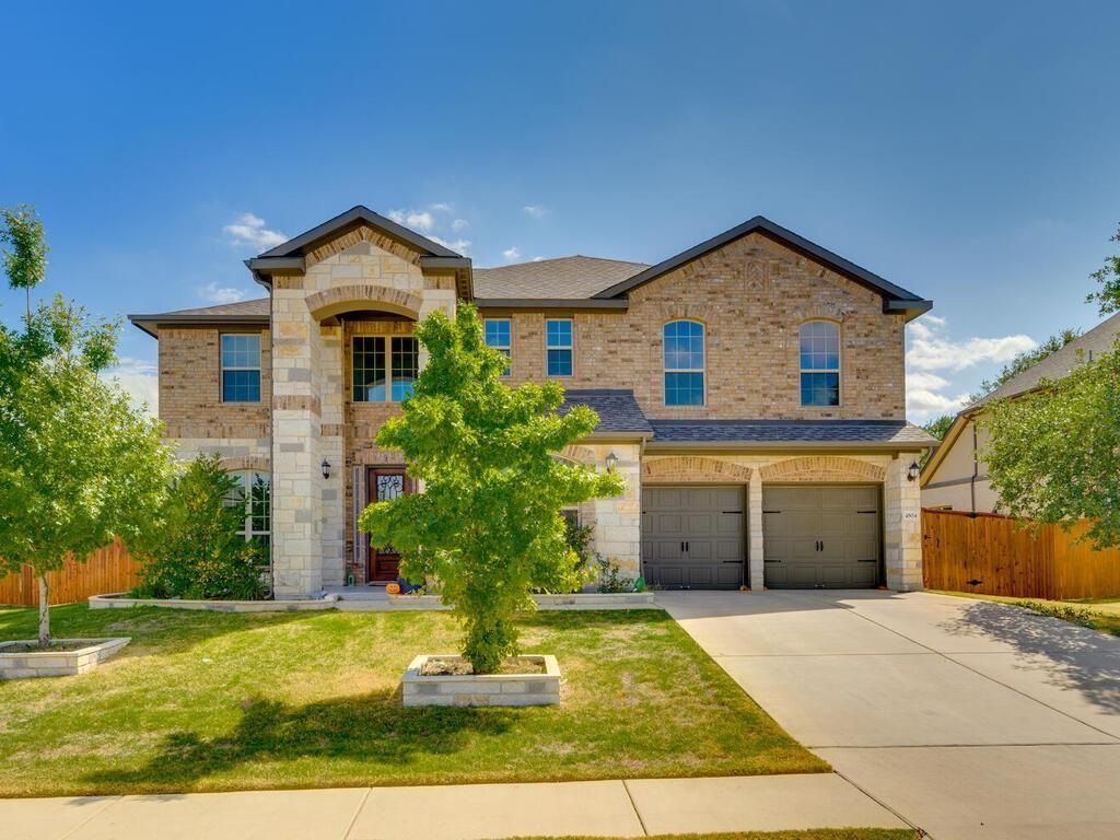 4504 Tanglewood Estates Leander TX 78641