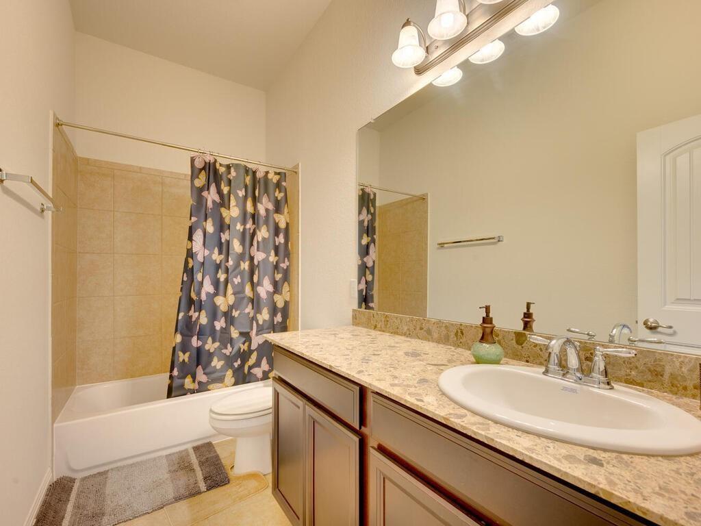 4504 Tanglewood Estates Leander TX 78641