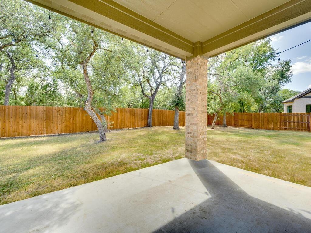 4504 Tanglewood Estates Leander TX 78641