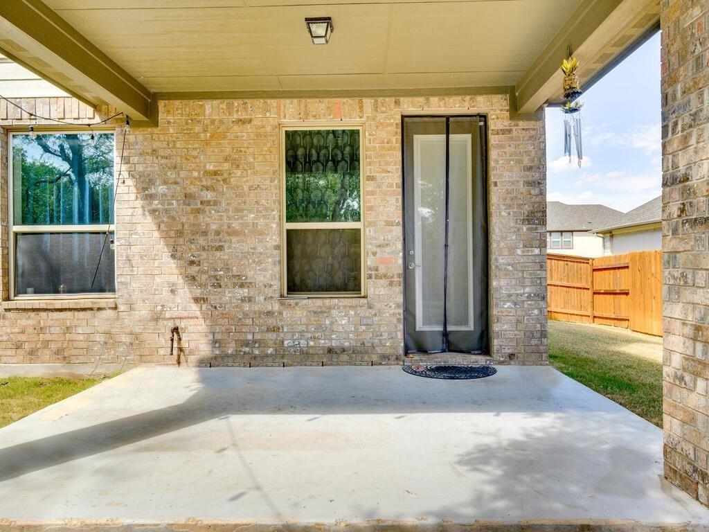 4504 Tanglewood Estates Leander TX 78641