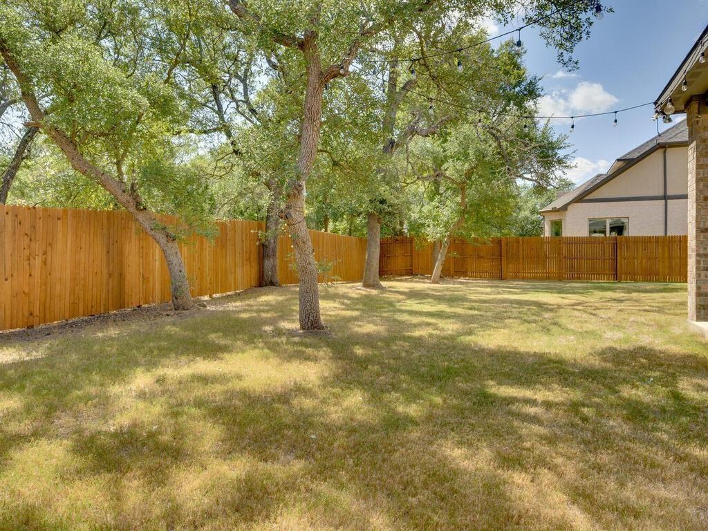 4504 Tanglewood Estates Leander TX 78641
