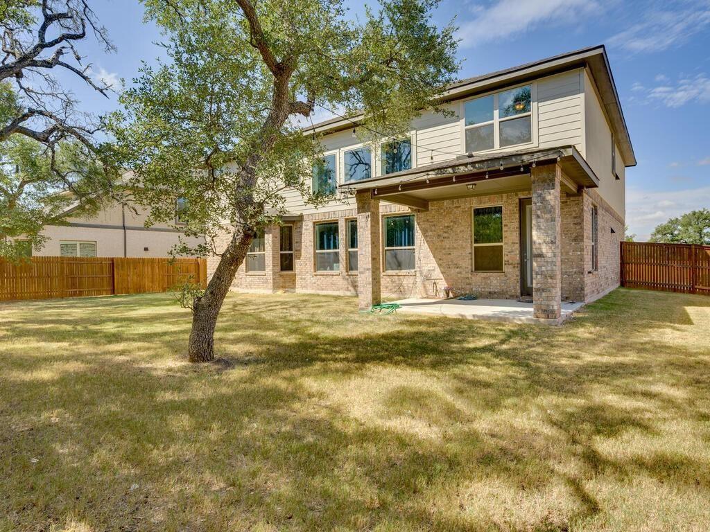 4504 Tanglewood Estates Leander TX 78641