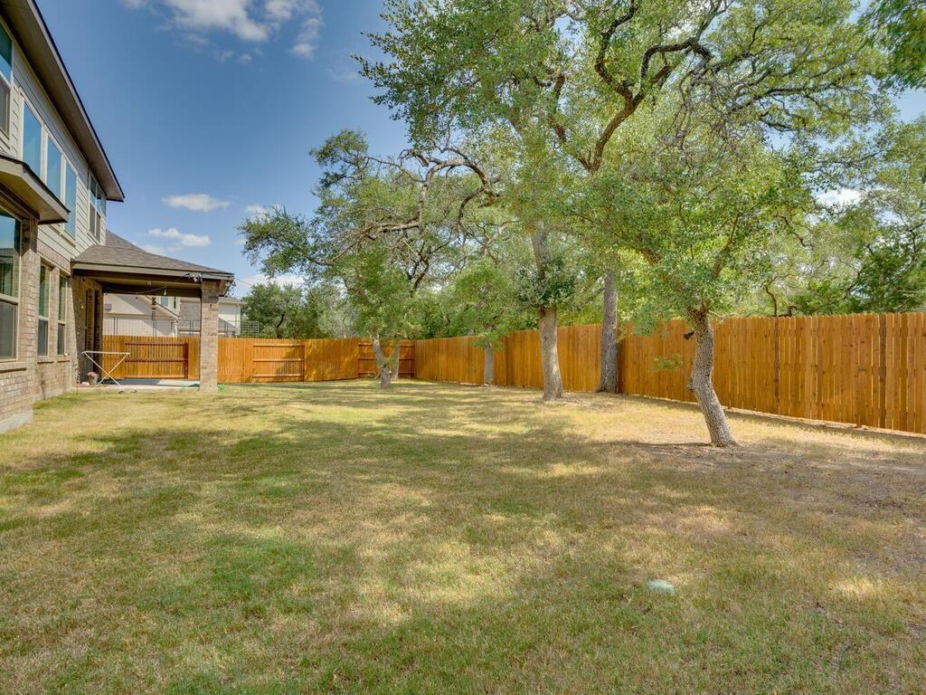 4504 Tanglewood Estates Leander TX 78641