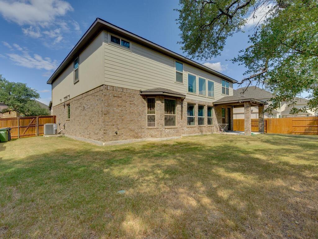 4504 Tanglewood Estates Leander TX 78641