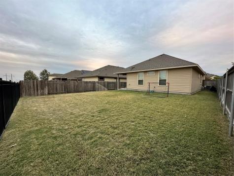 404 Blue Waterleaf Lane Georgetown TX 78626