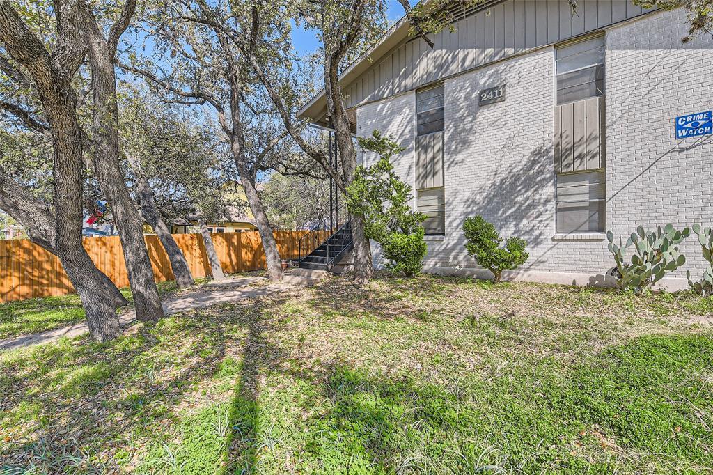 2411 S 5th Street Austin TX 78704