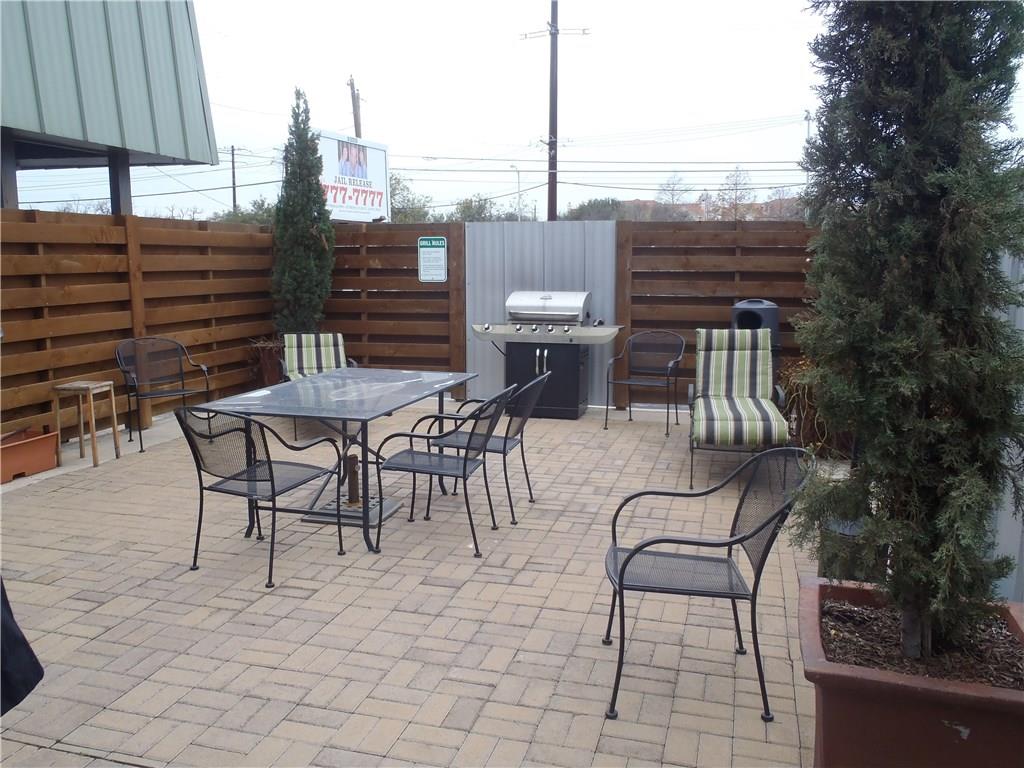 3815 Guadalupe Street Austin TX 78751