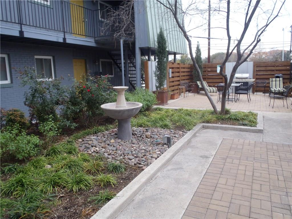 3815 Guadalupe Street Austin TX 78751