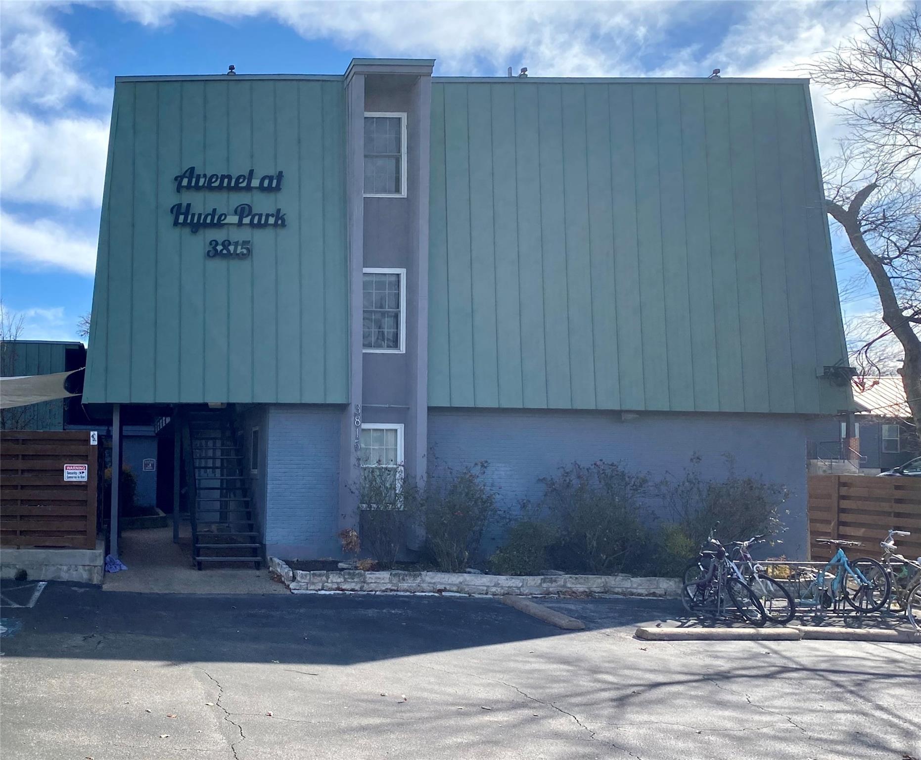 3815 Guadalupe Street Austin TX 78751