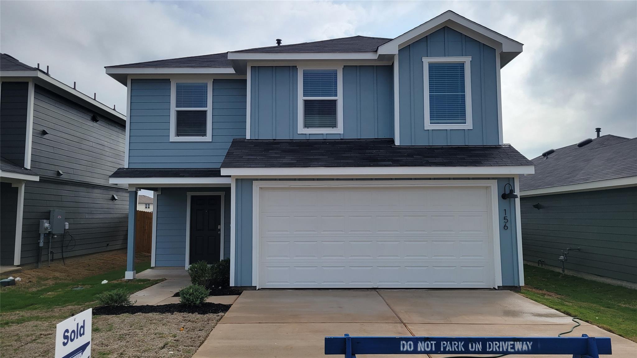 156 Bull Lake Circle Buda TX 78610