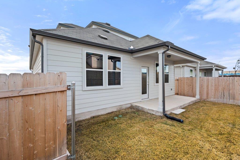 2310 Castillo Drive Round Rock TX 78664