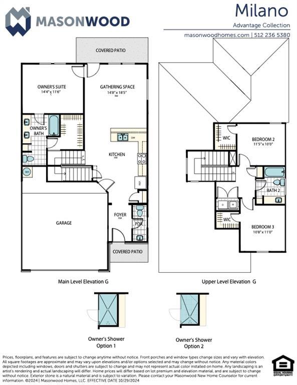 2310 Castillo Drive Round Rock TX 78664
