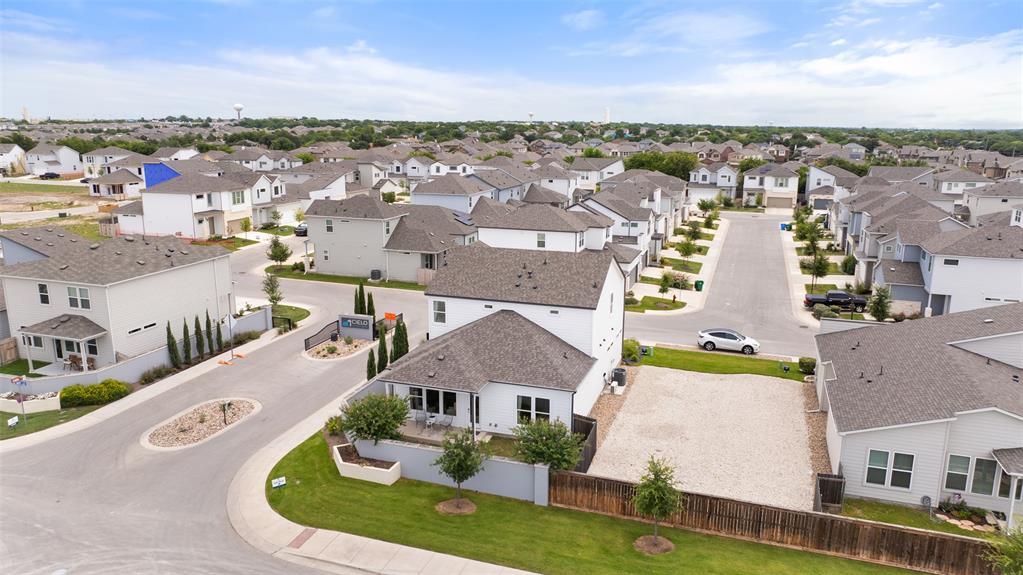 2310 Castillo Drive Round Rock TX 78664