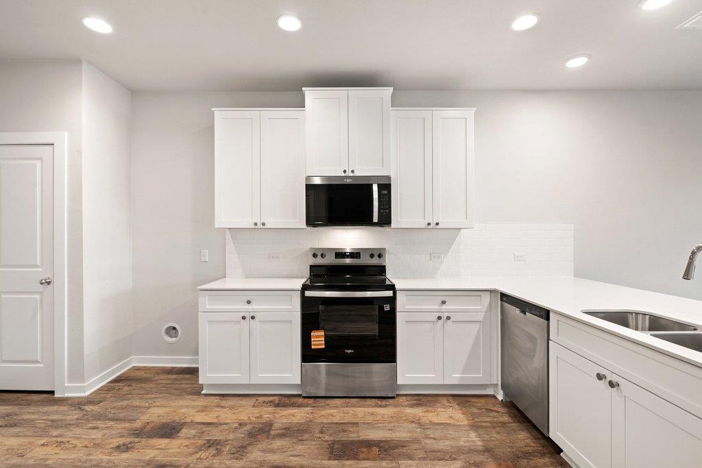 2310 Castillo Drive Round Rock TX 78664