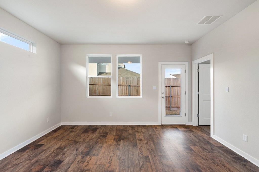 2310 Castillo Drive Round Rock TX 78664