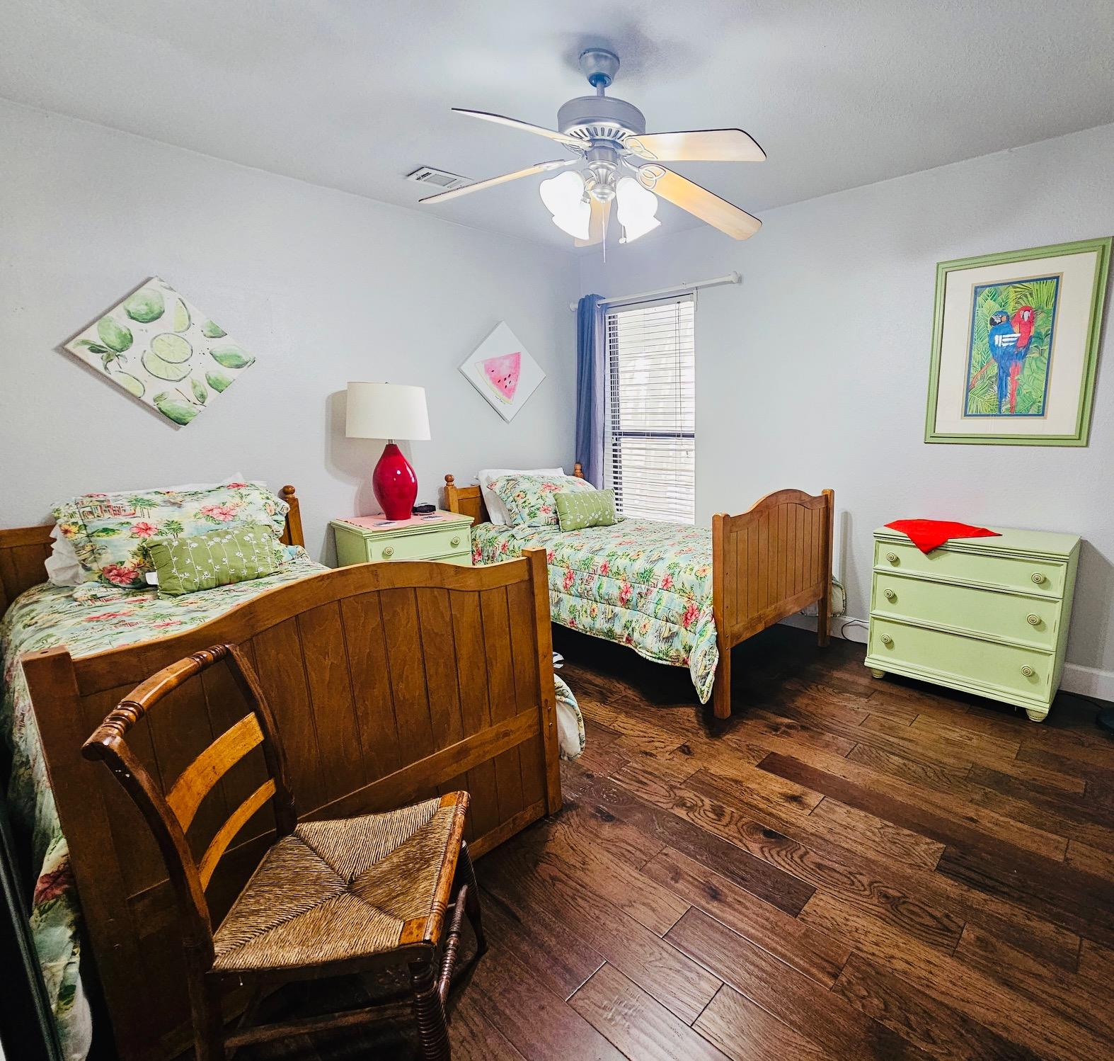 5107 Leralynn Street Austin TX 78751