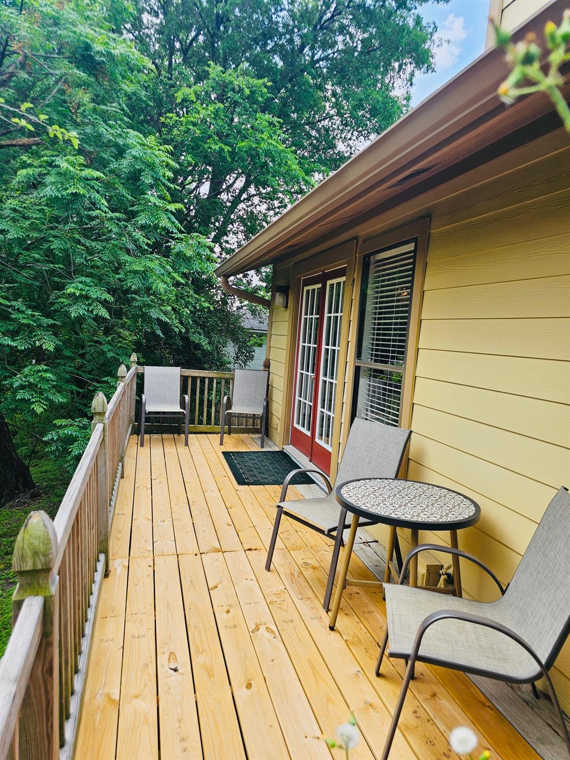 5107 Leralynn Street Austin TX 78751