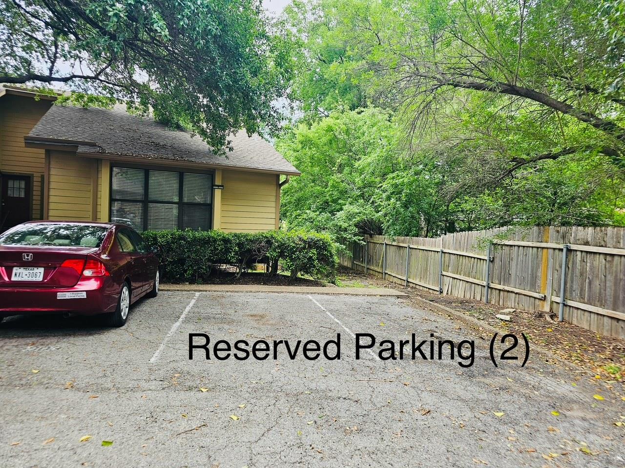 5107 Leralynn Street Austin TX 78751